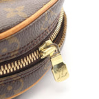 Louis Vuitton Pochette Gange · Monogram