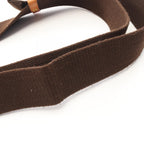 Louis Vuitton Pochette Gange · Monogram