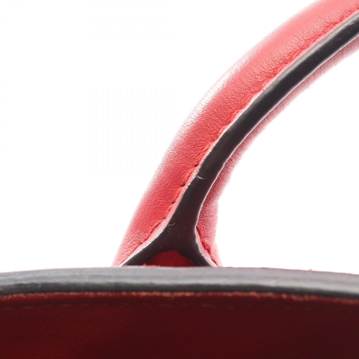Prada Saffiano Cuir · Monochrome