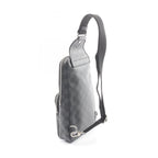 Louis Vuitton Avenue Sling · Damier Graphite