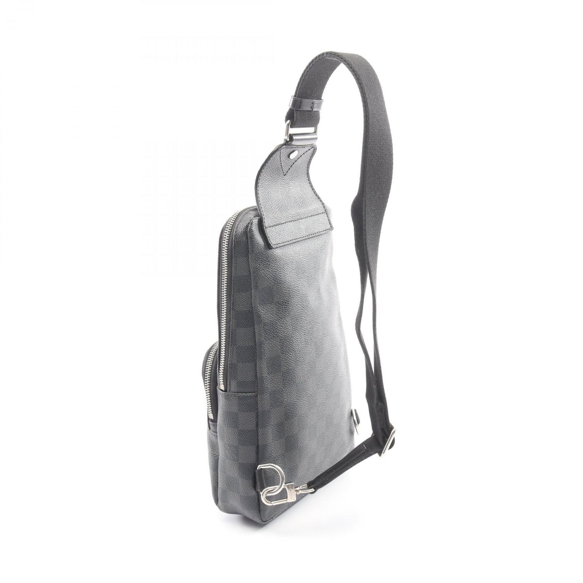 Louis Vuitton Avenue Sling · Damier Graphite