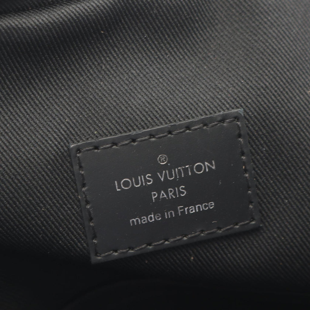 Louis Vuitton Avenue Sling · Damier Graphite