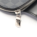 Louis Vuitton Avenue Sling · Damier Graphite