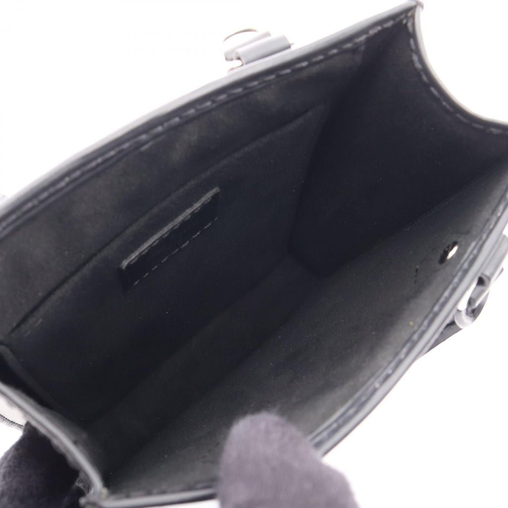 Louis Vuitton Petit Sac Plat · Epi Leather