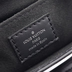 Louis Vuitton Petit Sac Plat · Epi Leather