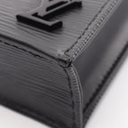 Louis Vuitton Petit Sac Plat · Epi Leather
