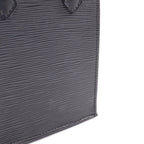 Louis Vuitton Petit Sac Plat · Epi Leather