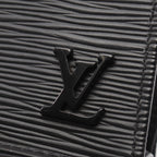 Louis Vuitton Petit Sac Plat · Epi Leather