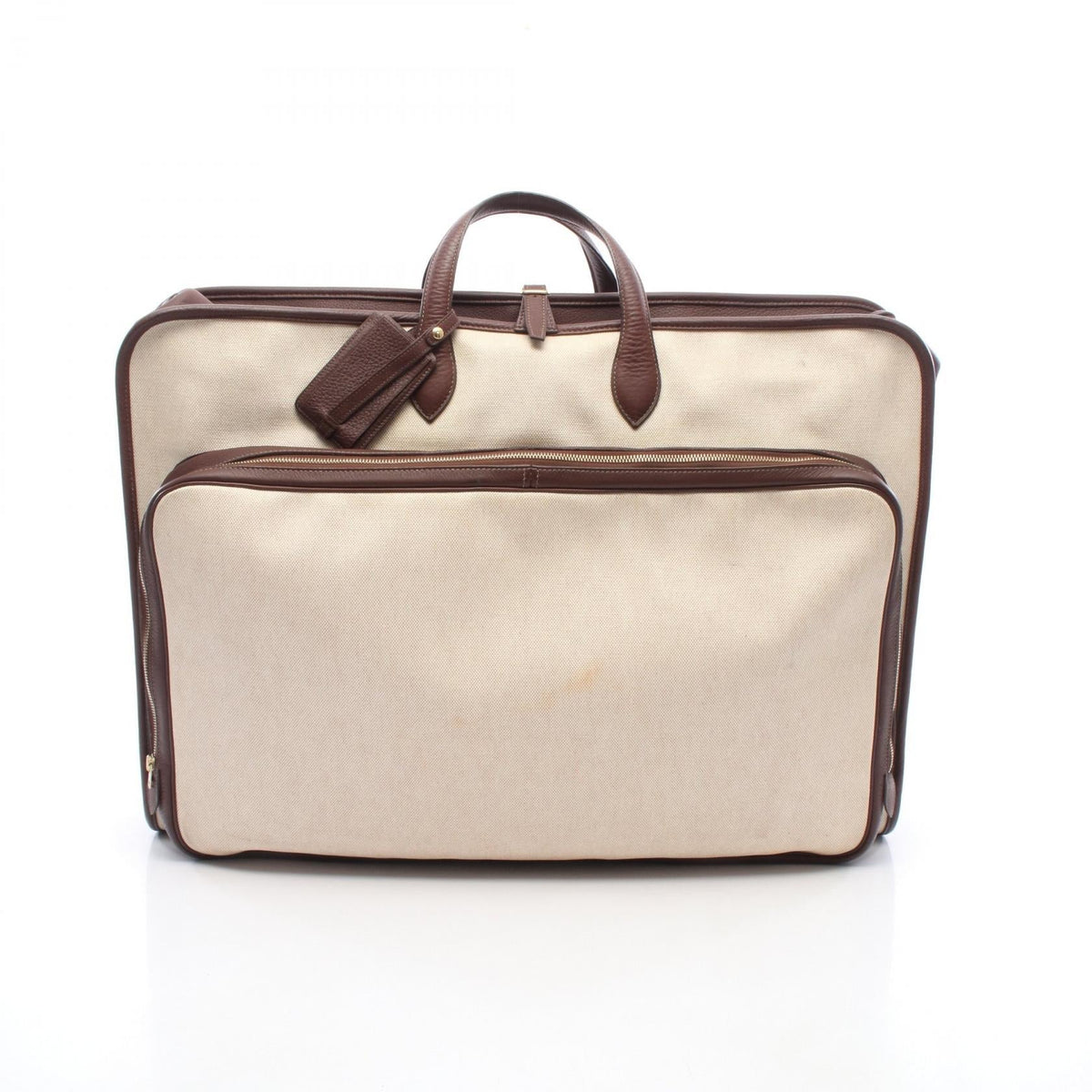 Hermès Victoria · Toile H · Clemence