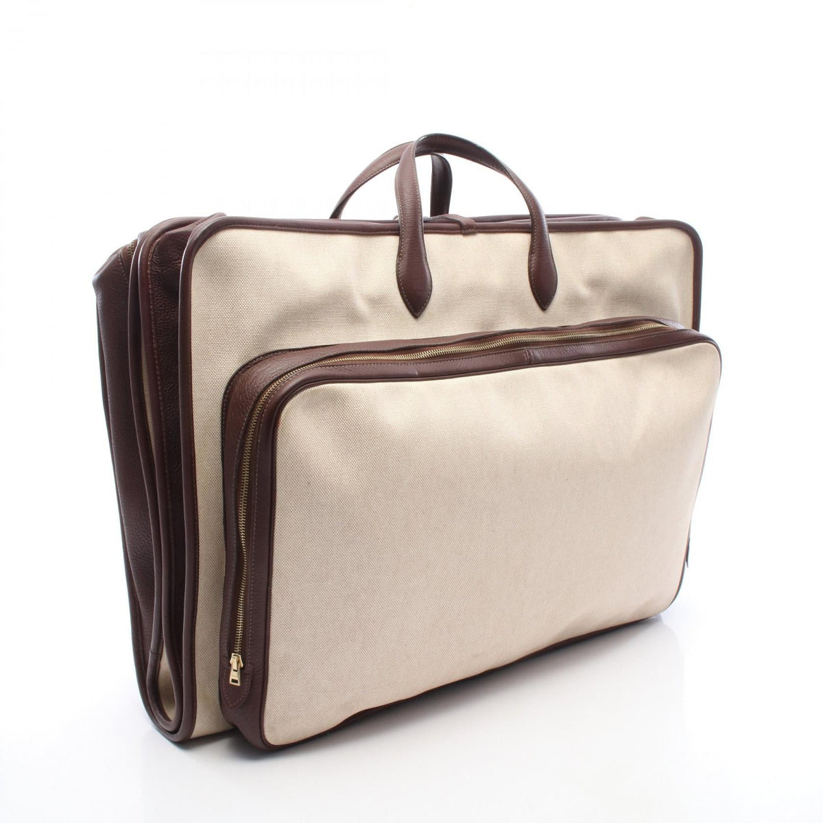 Hermès Victoria · Toile H · Clemence