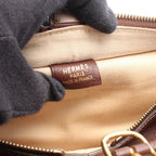Hermès Victoria · Toile H · Clemence