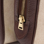Hermès Victoria · Toile H · Clemence