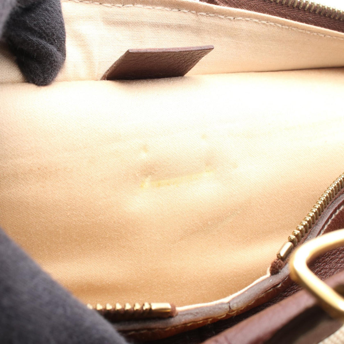 Hermès Victoria · Toile H · Clemence