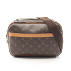Louis Vuitton Reporter PM · Monogram