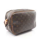 Louis Vuitton Reporter PM · Monogram