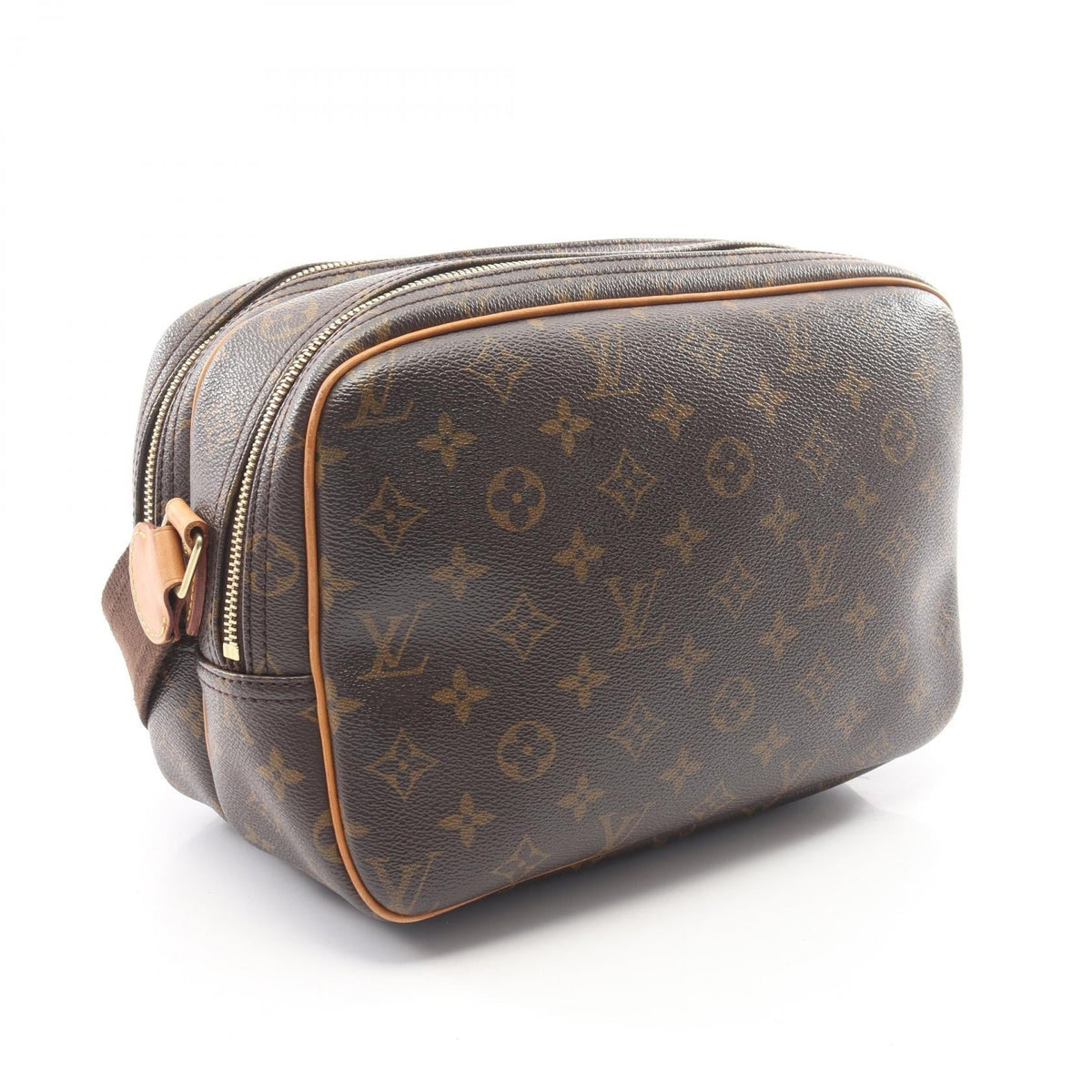 Louis Vuitton Reporter PM · Monogram