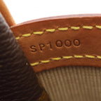 Louis Vuitton Reporter PM · Monogram