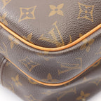 Louis Vuitton Reporter PM · Monogram