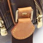 Louis Vuitton Reporter PM · Monogram