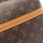 Louis Vuitton Reporter PM · Monogram