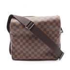 Louis Vuitton Naviglio · Damier Ebene