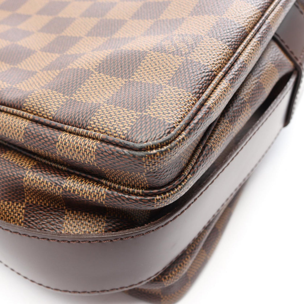 Louis Vuitton Naviglio · Damier Ebene