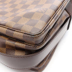 Louis Vuitton Naviglio · Damier Ebene