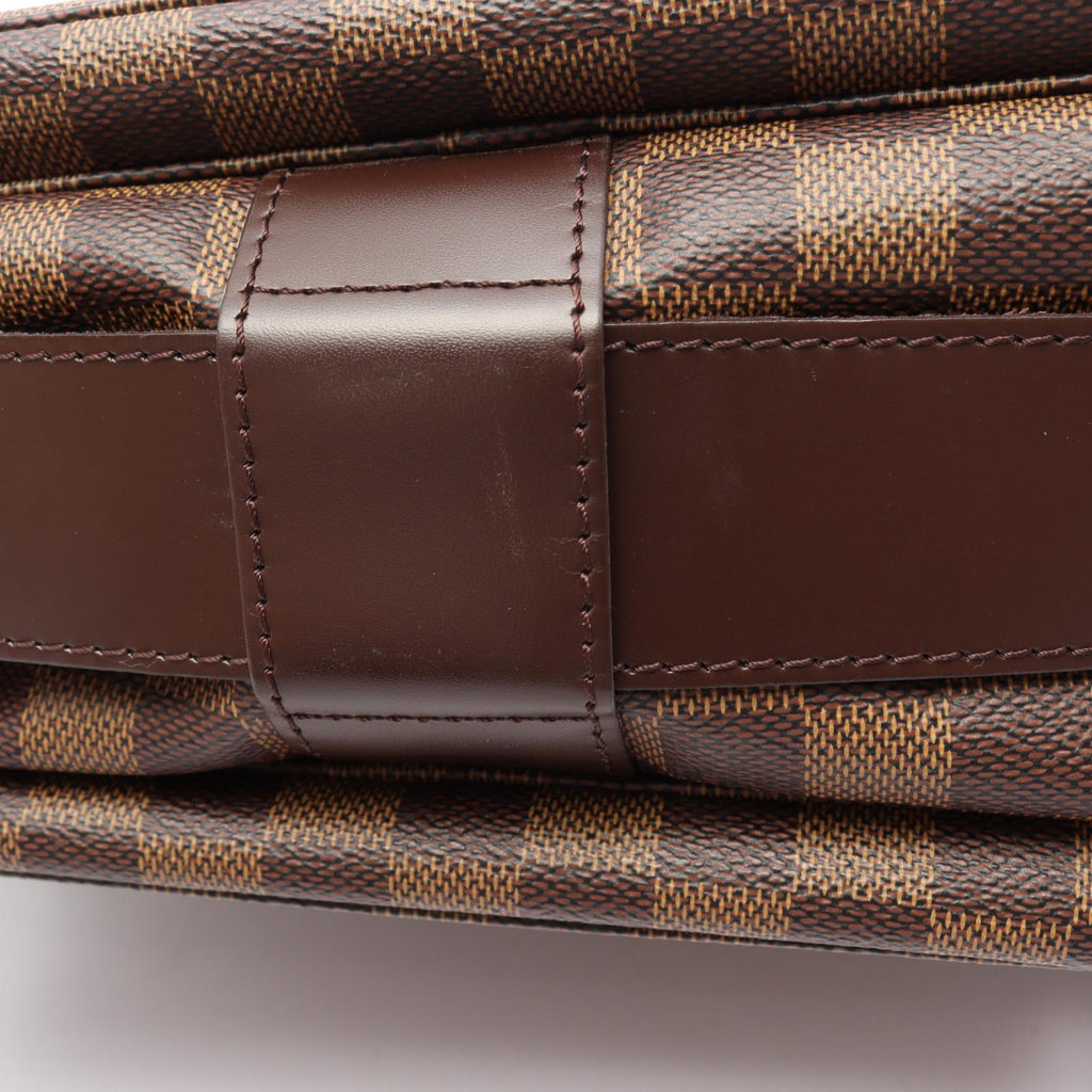 Louis Vuitton Naviglio · Damier Ebene