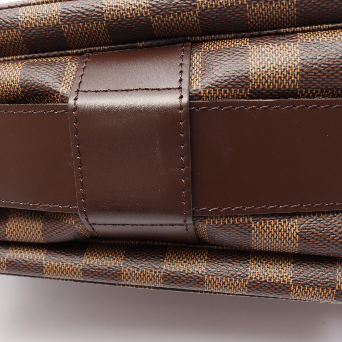 Louis Vuitton Naviglio · Damier Ebene
