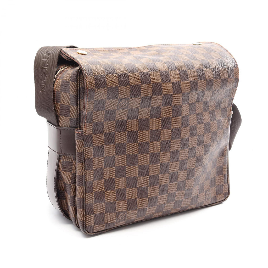 Louis Vuitton Naviglio · Damier Ebene