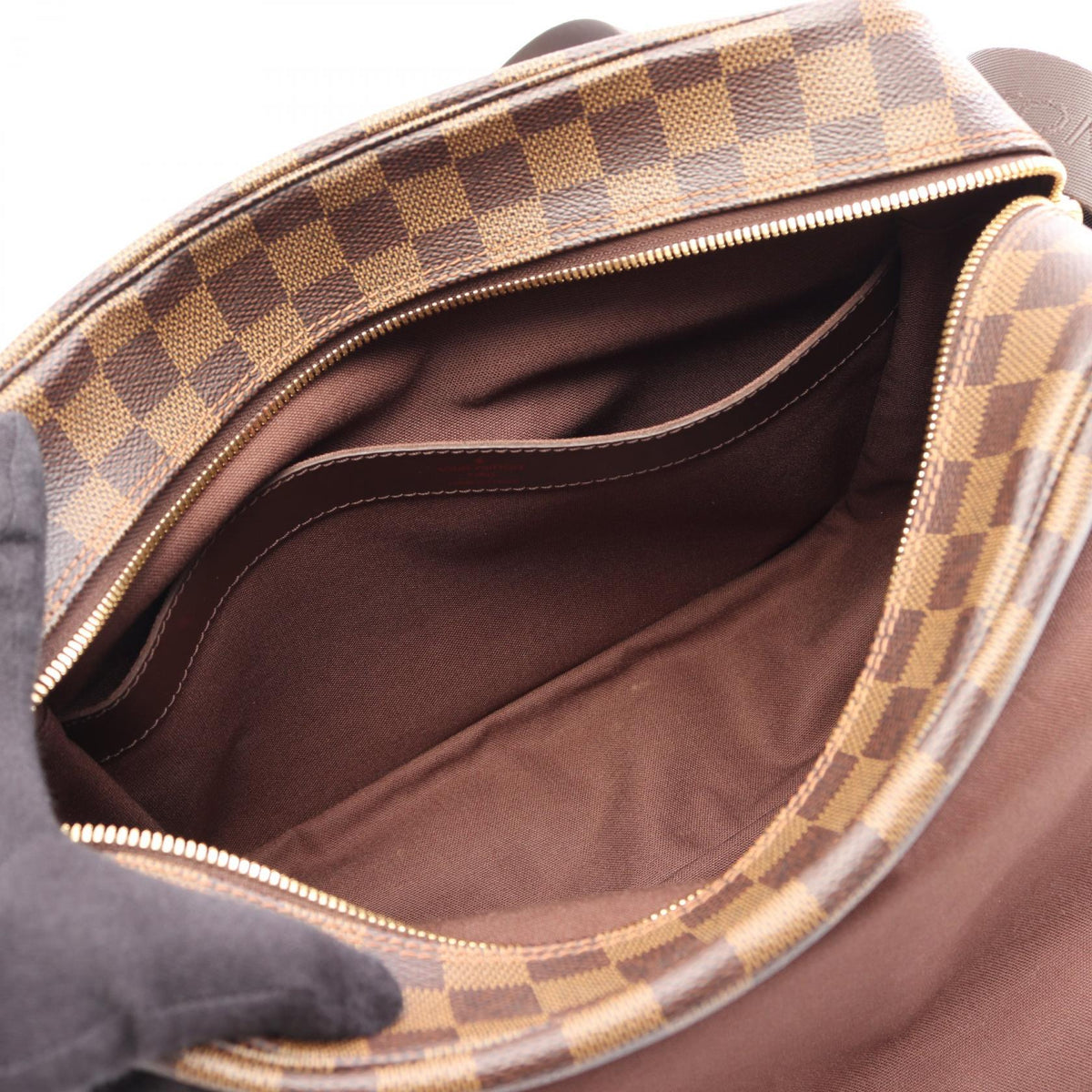 Louis Vuitton Naviglio · Damier Ebene