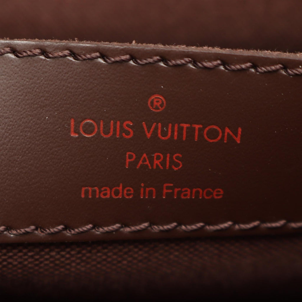 Louis Vuitton Naviglio · Damier Ebene