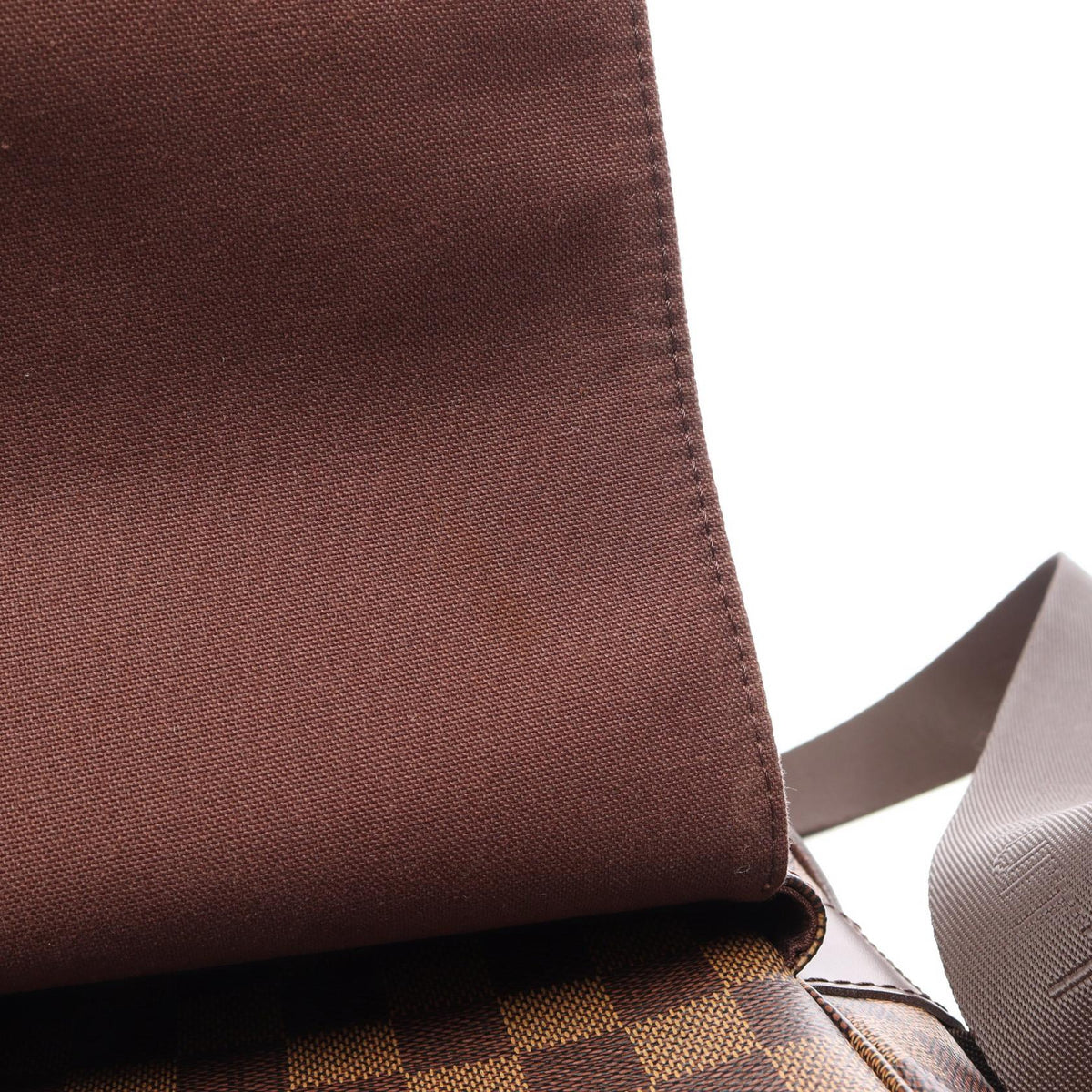 Louis Vuitton Naviglio · Damier Ebene