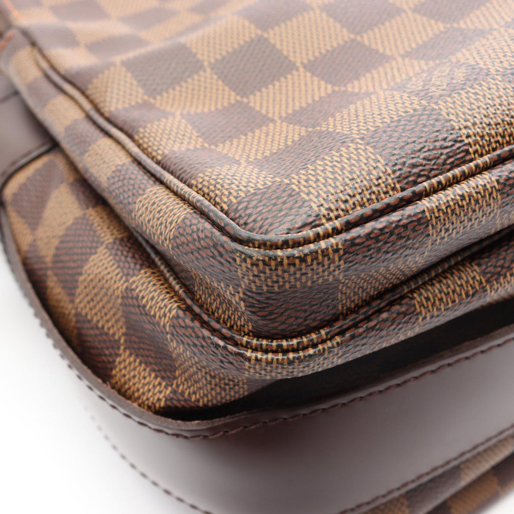 Louis Vuitton Naviglio · Damier Ebene