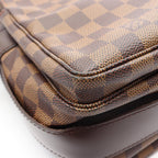 Louis Vuitton Naviglio · Damier Ebene