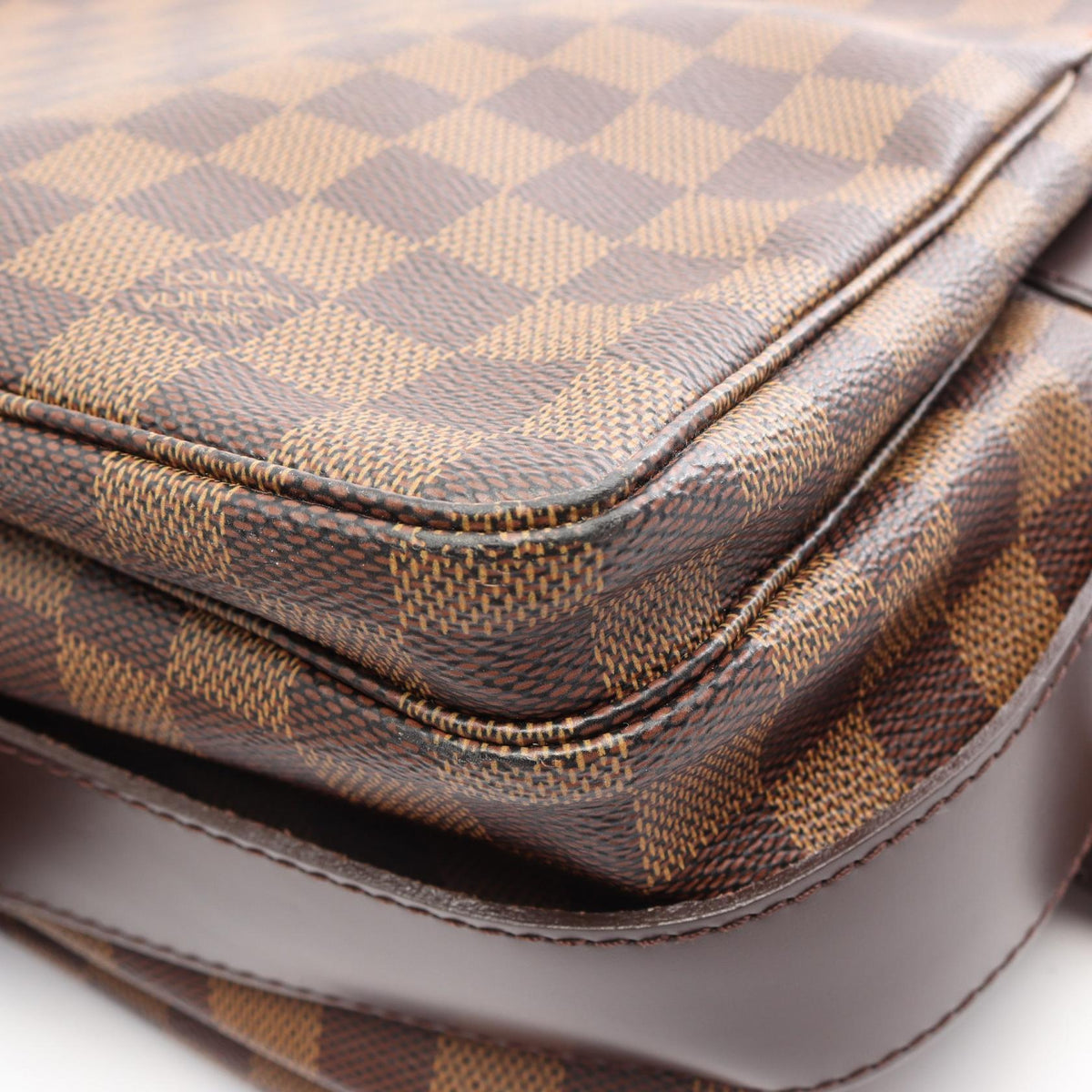 Louis Vuitton Naviglio · Damier Ebene