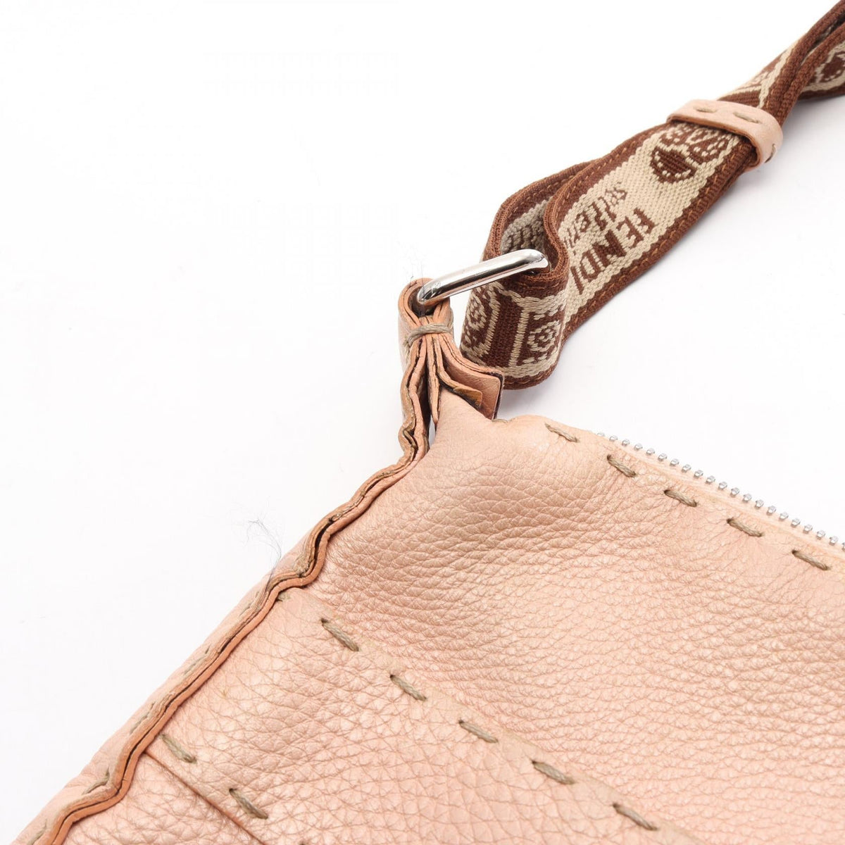 Fendi Selleria · Shoulder Bag