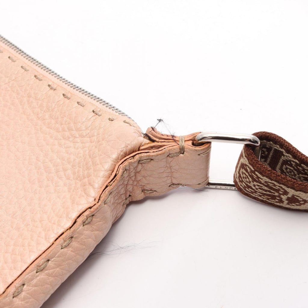 Fendi Selleria · Shoulder Bag