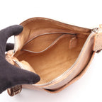 Fendi Selleria · Shoulder Bag