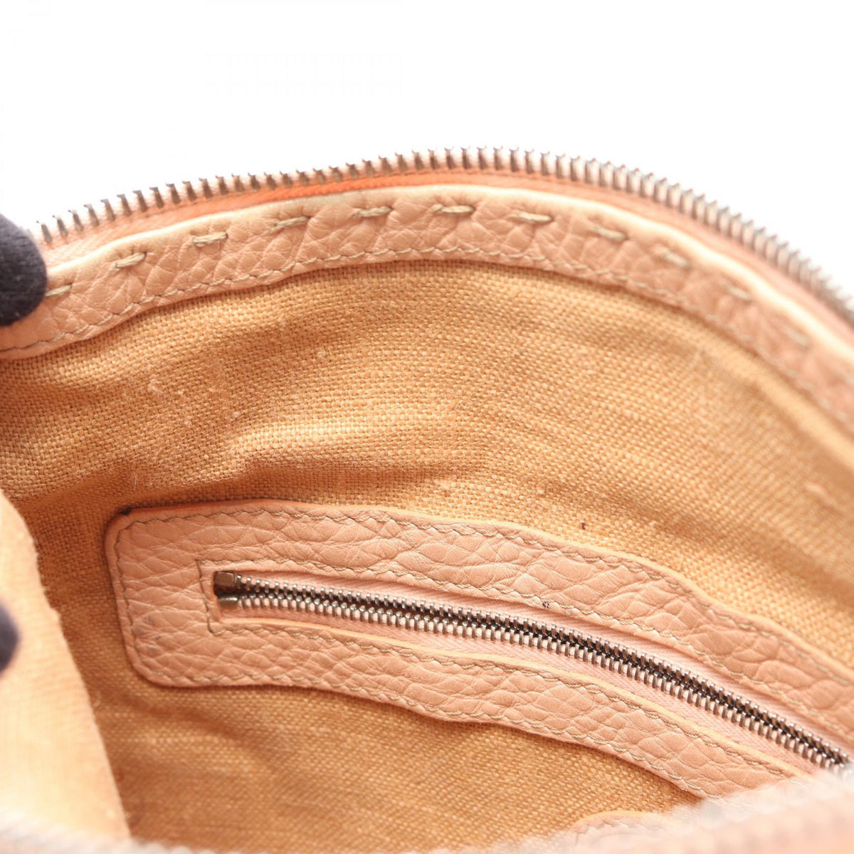 Fendi Selleria · Shoulder Bag