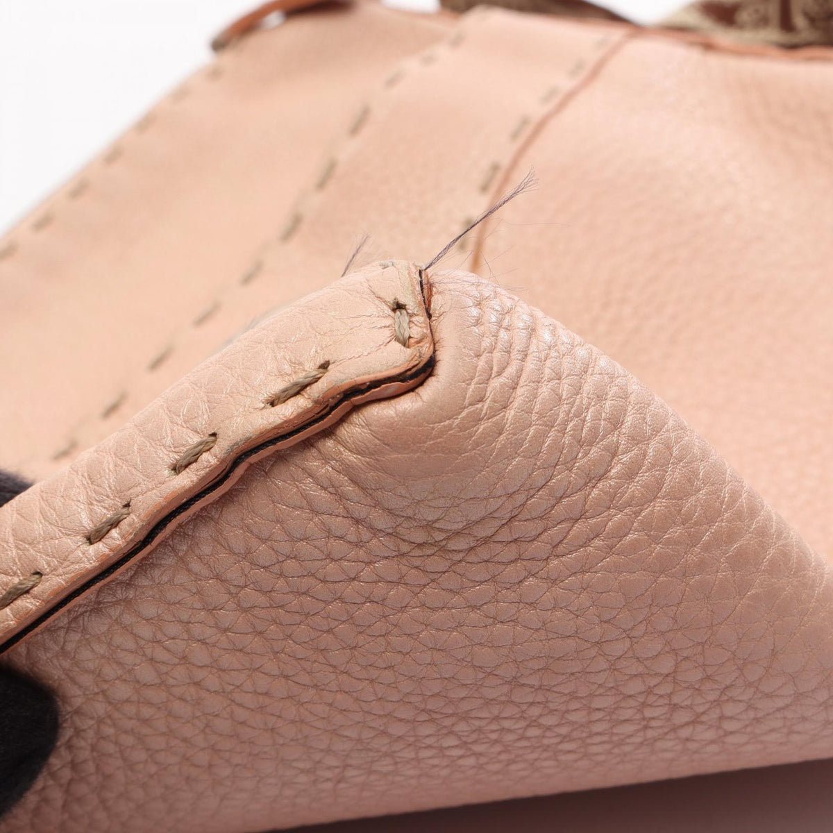 Fendi Selleria · Shoulder Bag
