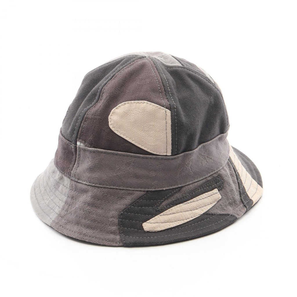 Louis Vuitton LV Portrait Bucket Hat · Cotton
