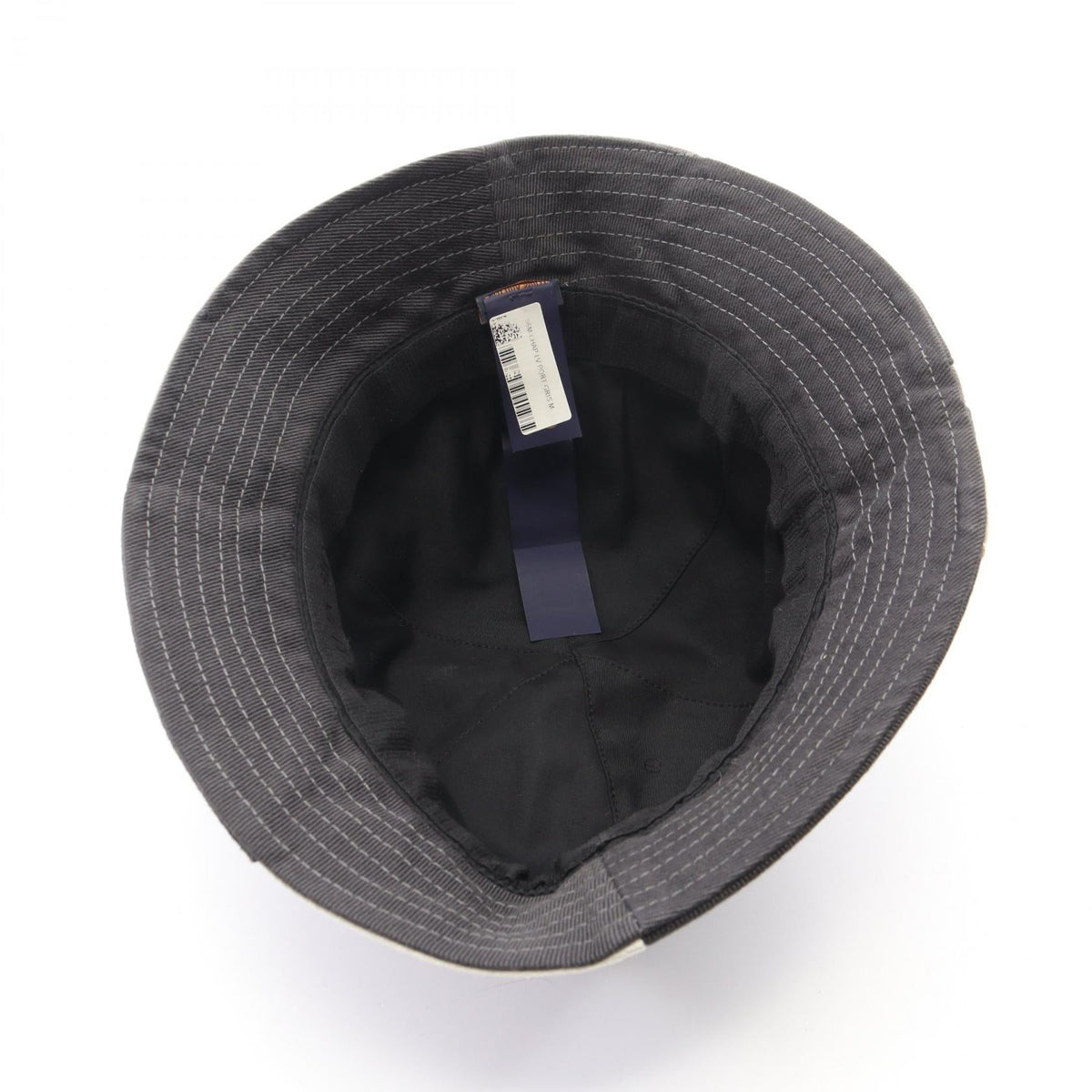 Louis Vuitton LV Portrait Bucket Hat · Cotton