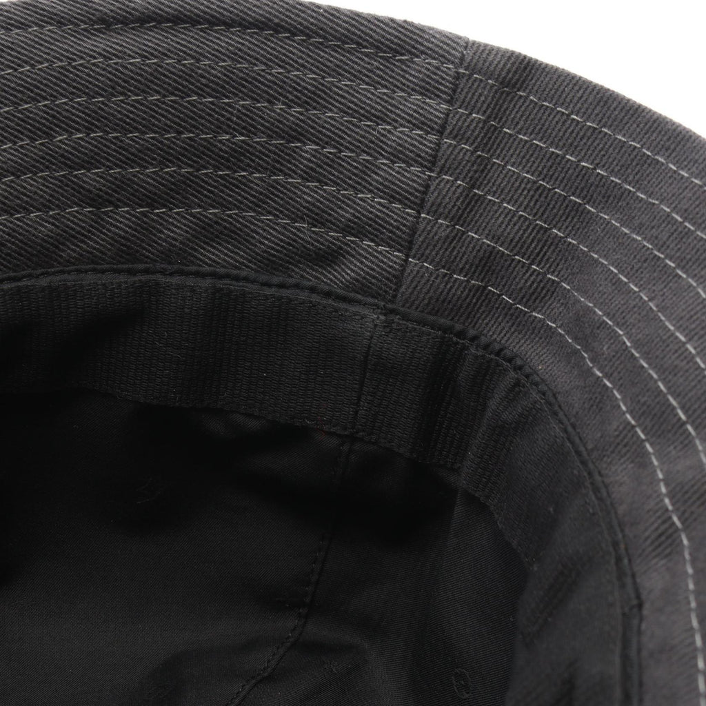 Louis Vuitton LV Portrait Bucket Hat · Cotton