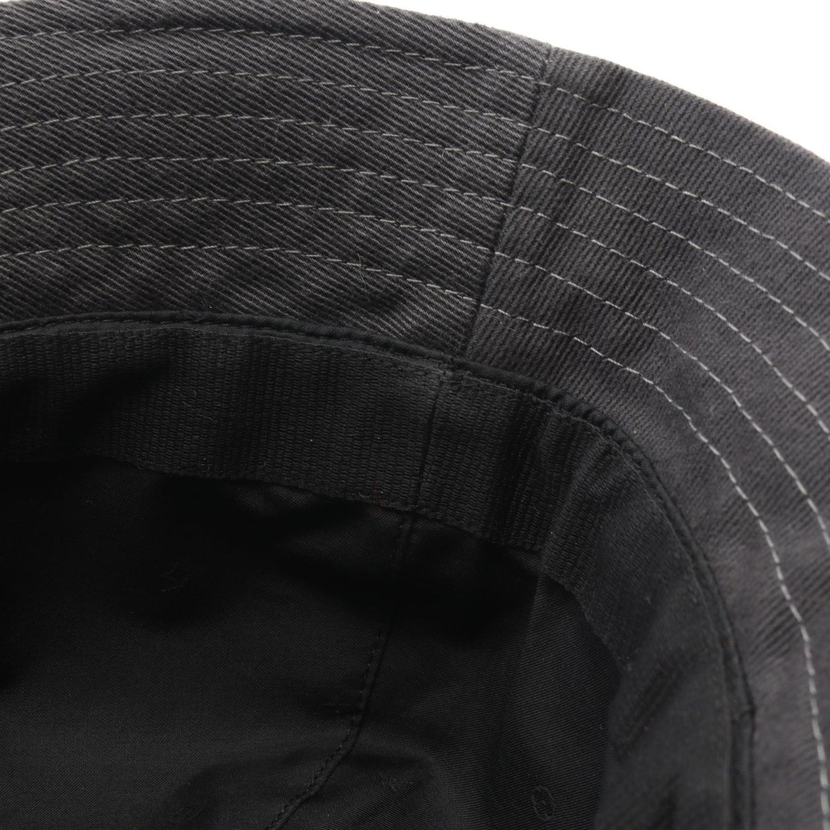 Louis Vuitton LV Portrait Bucket Hat · Cotton