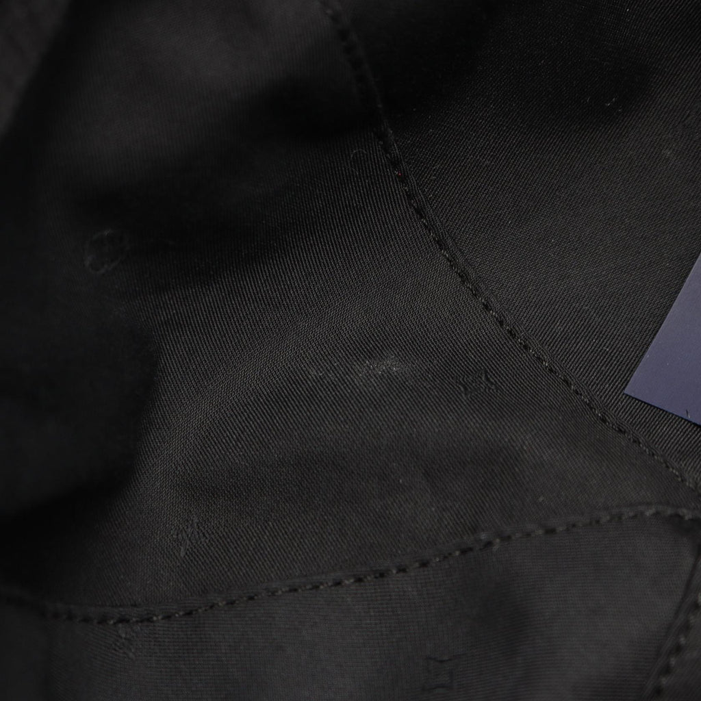 Louis Vuitton LV Portrait Bucket Hat · Cotton