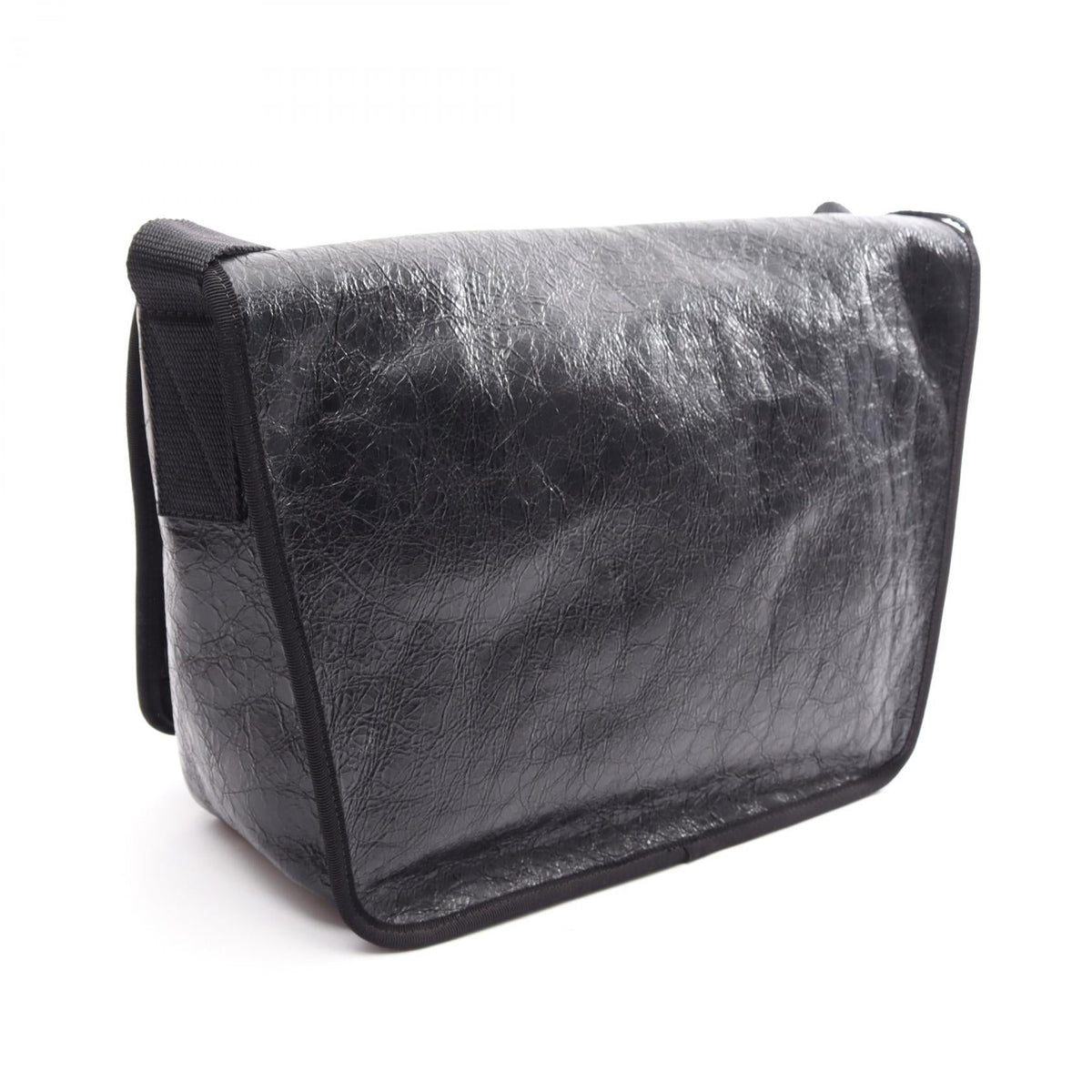Balenciaga Explorer Flap · Messenger