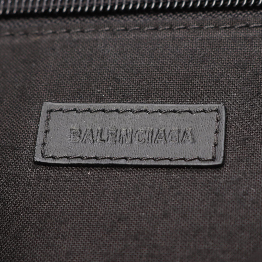 Balenciaga Explorer Flap · Messenger
