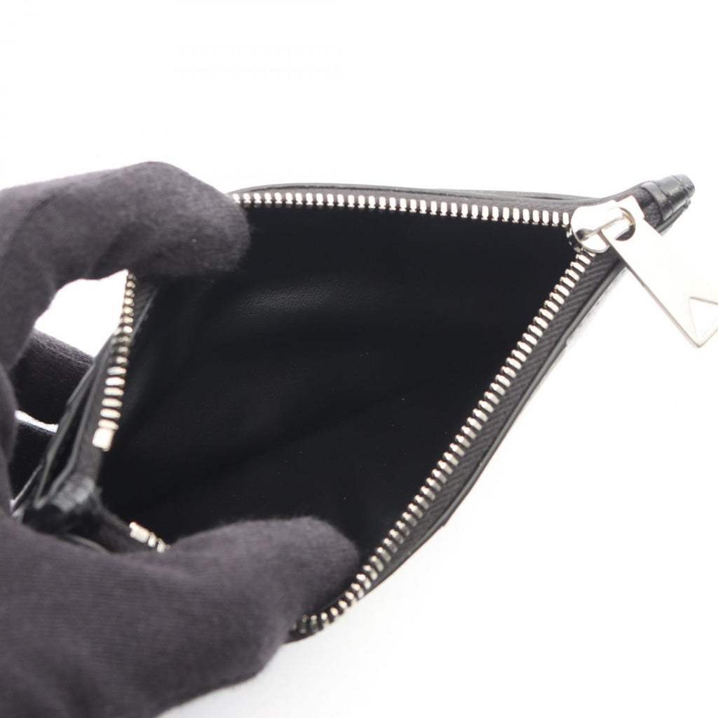 Bottega Veneta Cassette · Zip Wallet · Leather