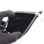 Bottega Veneta Cassette · Zip Wallet · Leather